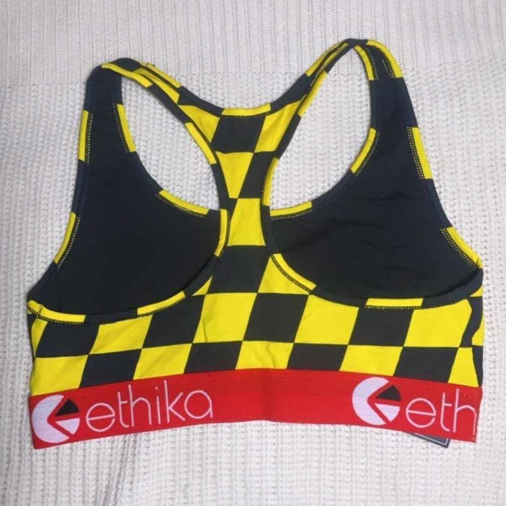 Sports Bra